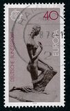 [EUROPA Stamps - Sculptures, type VX]