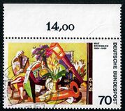 [Paintings - German Expressionist, प्रकार WO]