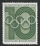 [Olympic Year, Scrivi CB]