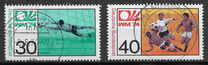 [Football World Cup - West Germany, tip WD]