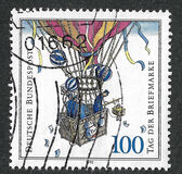 [The Day of Stamps, Tip BBG]