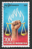 [National Commission on Human Rights, Scrivi BFY]