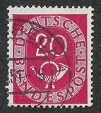 [New Daily Stamp, type K7]