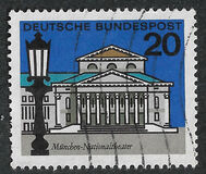 [German Cities, type IK]