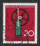 [Anniversaries in Technic and Science, 类型 JG]