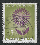 [EUROPA Stamps, veids JJ]