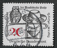 [Matthias Claudius, type JZ]