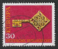 [EUROPA Stamps, වර්ගය NN1]