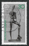 [EUROPA Stamps - Sculptures, type VW]
