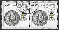 [The 800th Anniversary of the "Der Deutscher Orden", tyyppi ATY]