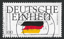 [The Reunification of Germany, Typ AUY1]