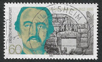 [The 100th Anniversary of the Death of Heinrich Schiliemann, Archaeologist, veids AVB]