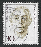 [Famous Women, tyyppi AVL]