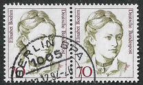 [Famous Women, tyyppi AVM]