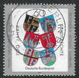 [700° Anniversario della concessione degli Statuti a sei città del circondario di Treviri, Scrivi AWZ]