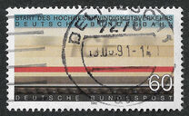 [The "Intercity-Express"-train, Typ AXB]