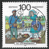 [The Day of Stamps, タイプ AYP]