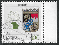 [German Constituent States, típus AZH]