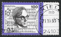 [The 50th Anniversary of the Death of Hugo Distler, Composer and Conductor, Tip BBF]