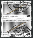 [The 250th Anniversary of the  Gewandhaus Orchestra from Leipzig, type BBW]