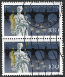 [The 600th Anniversary of the Death of Holy Johannes Nepomuk, тип BBX]