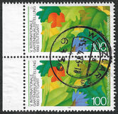 [The International Garden Exhibition IGA '93, type BCO]