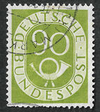 [New Daily Stamp, type K15]
