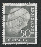 [Professor Dr. Th. Heuss, тип AV18]