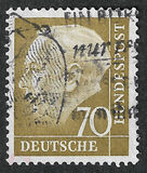 [Professor Dr. Th. Heuss, тип AV20]
