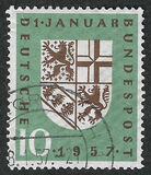 [Saars Re-union, type CR]