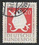 [St. Bonifatius, type AZ]