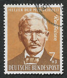 [Charity Stamps, type ED]