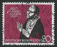 [The 500th Anniversary of the Casanus Foundation, type EH]
