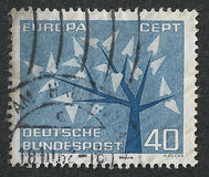 [EUROPA Stamps, වර්ගය HC1]