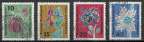 [Flora and Philately, tip HK]