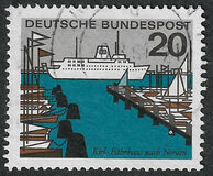 [German Cities, type IJ]