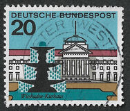 [German Cities, type IL]