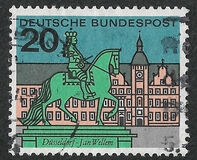 [German Cities, type IP]