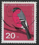 [Youth Hostel - Birds, type HV]