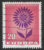 [EUROPA Stamps, veids JJ1]