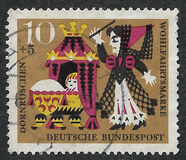 [Charity Stamps - Fairy Tales, type JK]
