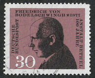 [Friedrich von Bodelschwingh, típus MR]