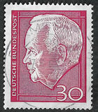 [Heinrich Lübke, type IU2]