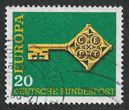[EUROPA Stamps, වර්ගය NN]