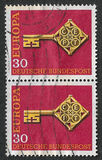 [EUROPA Stamps, වර්ගය NN1]