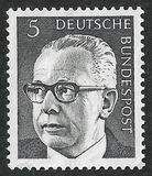 [Gustav Heinemann, type QI]