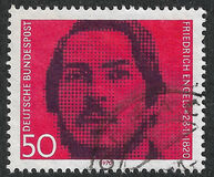 [The 150th Anniversary of the Birth of Fr. Engel, type QT]