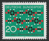 [The 125th Anniversary of the Invention of Synthetic Textile Fiber, tyyppi RA]