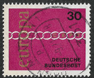 [EUROPA Stamps, type RL1]