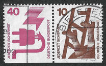 [Information About Accidents, Typ SA]